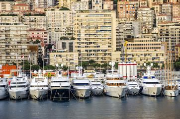 Monaco