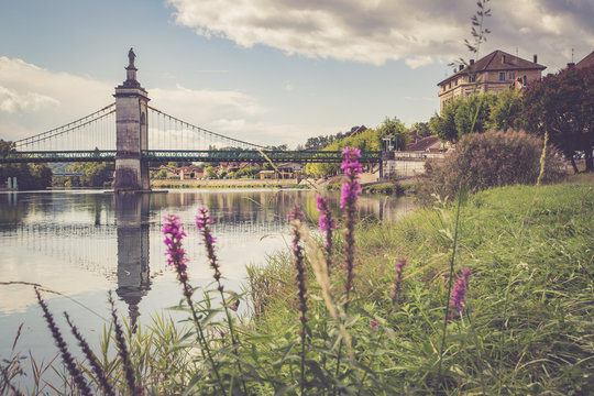 Vieux Pont