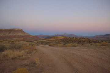 Zion National Park