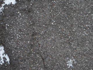 Asphalt texture, road texture
