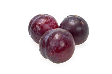 Plum Fruit