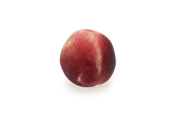 Peach Fruit