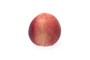Peach Fruit