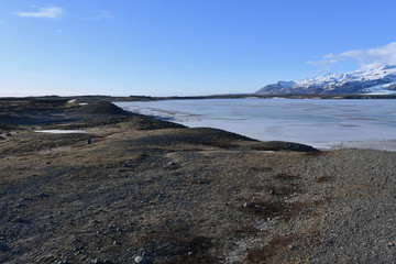 Iceland icecave tour super jeep tour super blue Vatnajokull National parkアイスランド アイスケーブツアー スーパーブルー 氷の洞窟 ヴァトナヨークトル 国立公園 