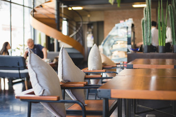 cafe