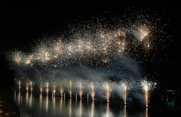 artifice fireworks