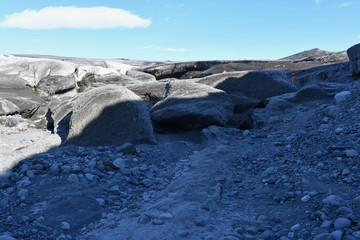 Iceland icecave tour super jeep tour super blue Vatnajokull National parkアイスランド アイスケーブツアー スーパーブルー 氷の洞窟 ヴァトナヨークトル 国立公園 