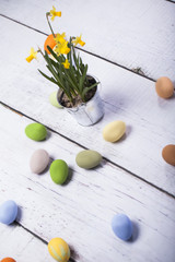 Pisanki wielkanocne  © Rafal Kucharek