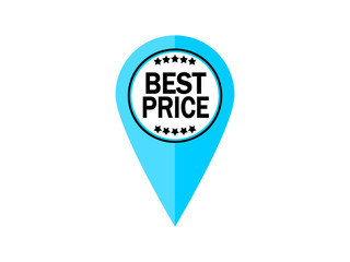 Best price blue pointer 
