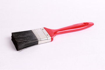 paintbrushes