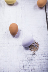 Pisanki wielkanocne  © Rafal Kucharek