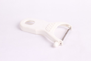 fruit peeler