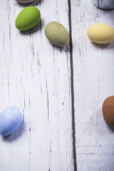 Pisanki wielkanocne  © Rafal Kucharek