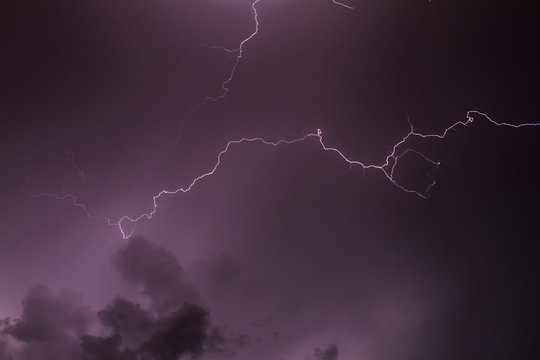 tempestade