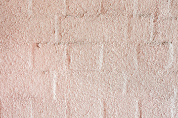 Texture of cement wall