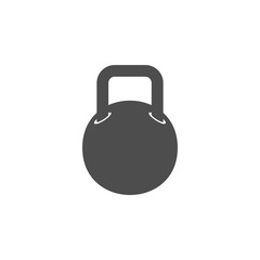 weight icon.Element of popular fitness  icon. Premium quality graphic design. Signs, symbols collection icon for websites, web design,