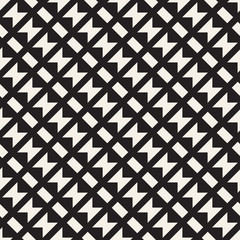Seamless surface geometric design. Repeating tiles ornament background. Vector shapes pattern