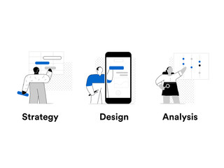 Le Fasi del Progetto