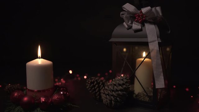 Christmas decorations