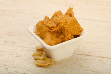 Peanut butter