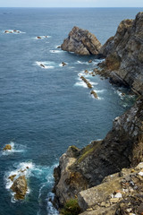 Cabo de Peñas (Asturias)