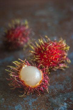 Rambutan