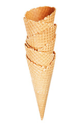 Ice cream cone