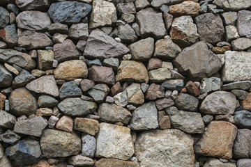 Background stones, rocks