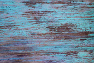 Natural wooden pattern background of scratched painted pine