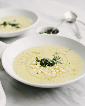 Corn Chowder