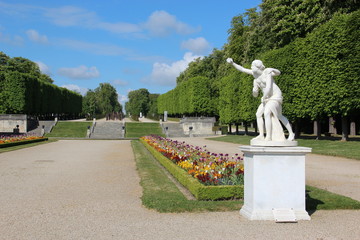 Fototapeta premium Saint Cloud Park