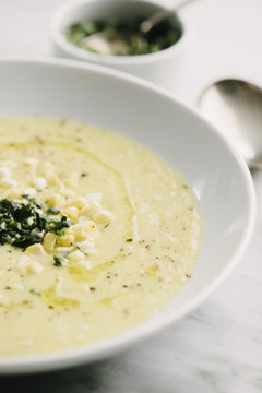 Corn Chowder