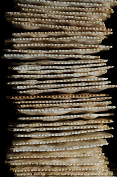 crackers