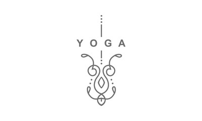 Ein Yoga Studio Logo