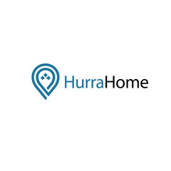 home location logo