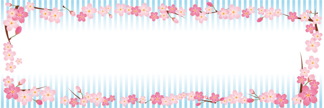 66 Best 桜の囲み Images Stock Photos Vectors Adobe Stock 66 Best 桜の囲み Images Stock Photos Vectors Adobe Stock