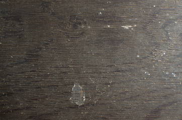old dirty wooden background
