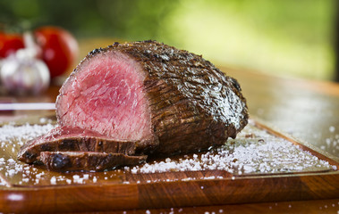 churrasco de maminha