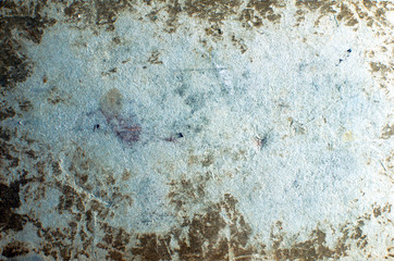 old flaky paper-texture