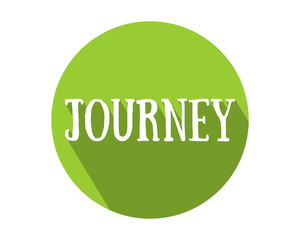 journey text icon typography typographic creative writing text image 3