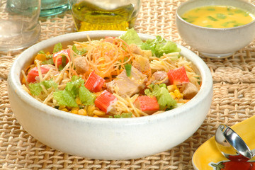 saladas