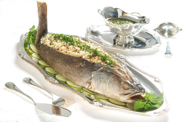 peixe-assado