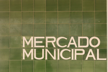 municipal market portugal mercado municipal