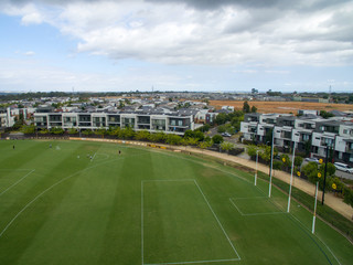 Waverley Park