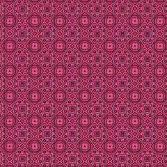 Geometric Background Pattern