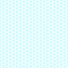 Square pattern,seamless. Vector.