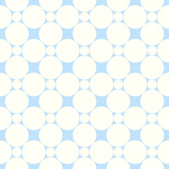 Polka dot pattern