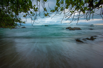 Wonderfull Bintan Island 