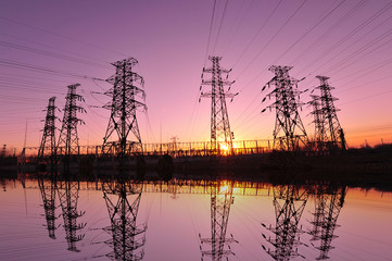 pylon