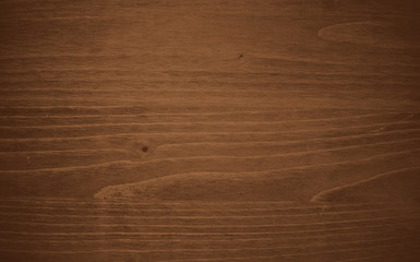 Wood table background. Natural vintage wood texture.